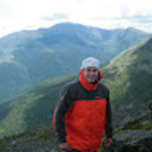 Meet your Posher, Brad